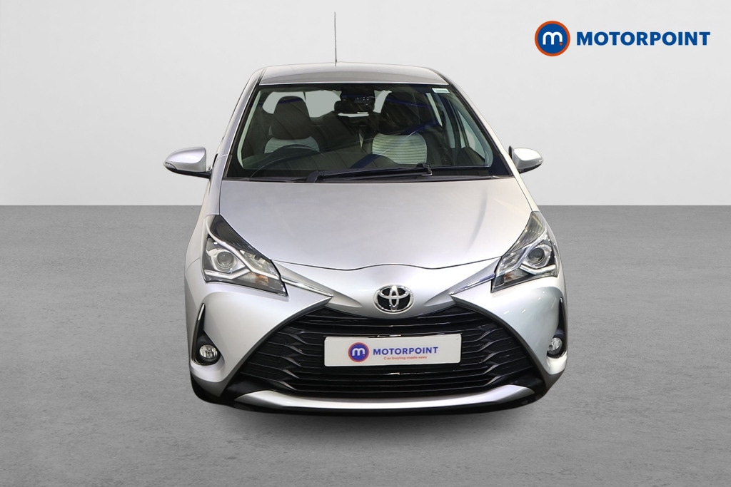 Used Toyota Yaris 2019 for sale - 78001463: Photo 2
