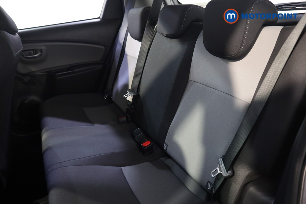 Used Toyota Yaris 2019 for sale - 78001463: Photo 25