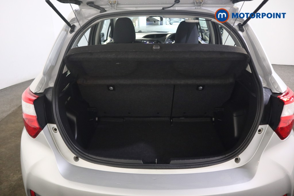 Used Toyota Yaris 2019 for sale - 78001463: Photo 27