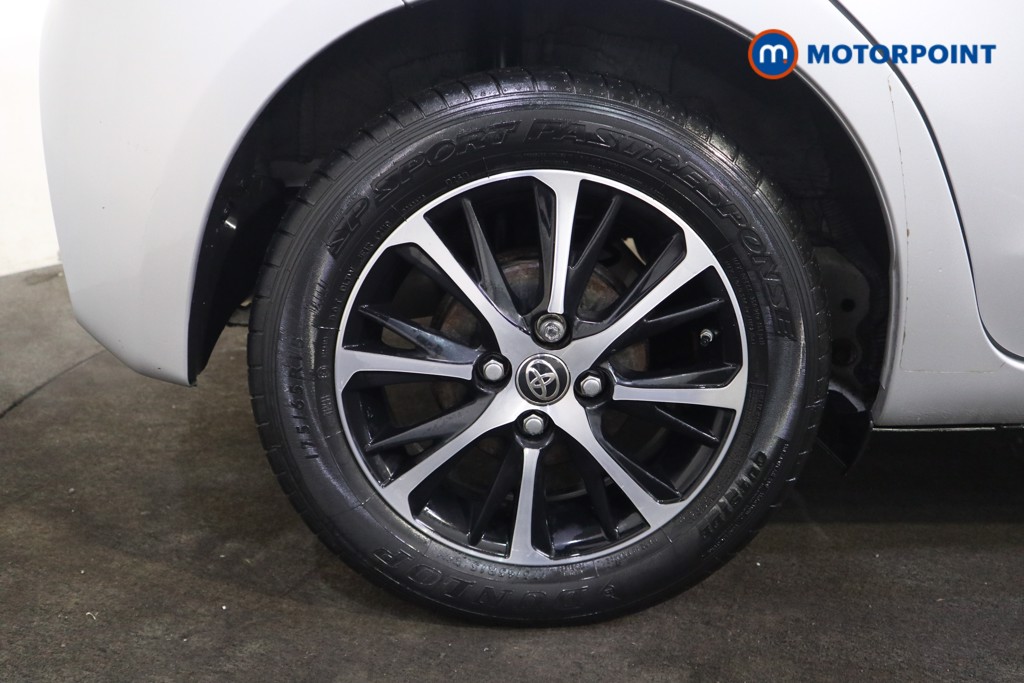 Used Toyota Yaris 2019 for sale - 78001463: Photo 29