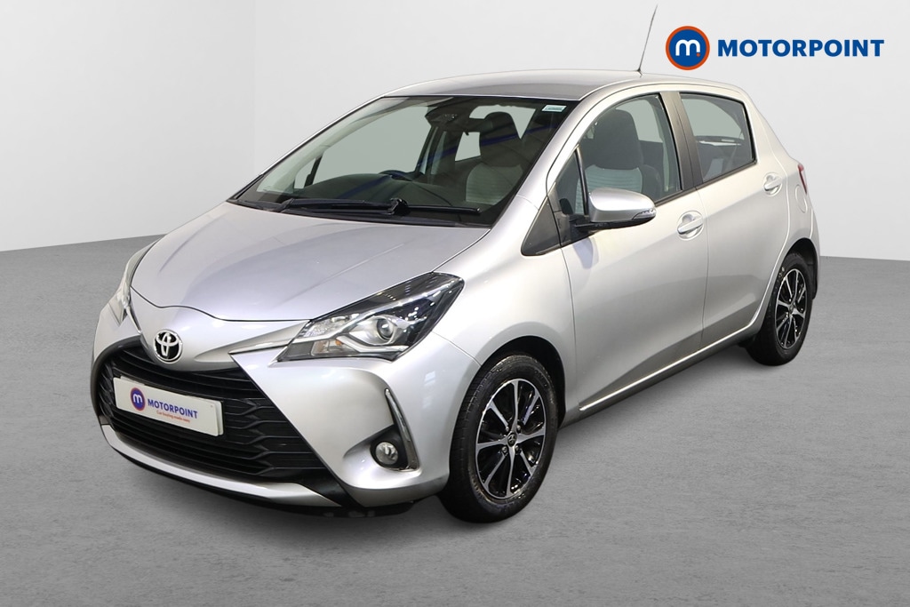 Used Toyota Yaris 2019 for sale - 78001463: Photo 3