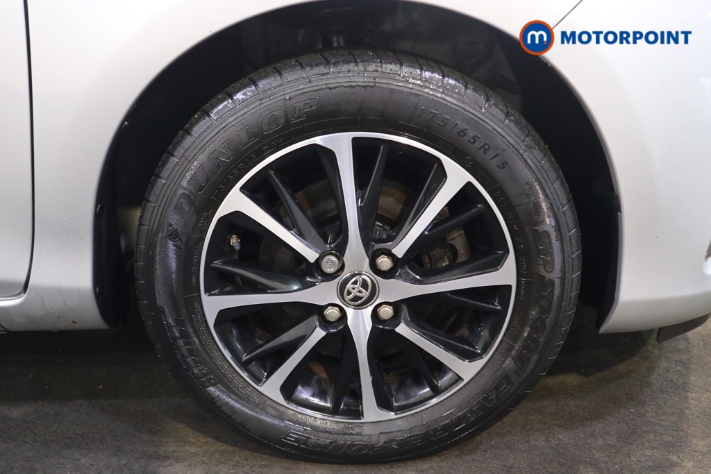 Used Toyota Yaris 2019 for sale - 78001463: Photo 30