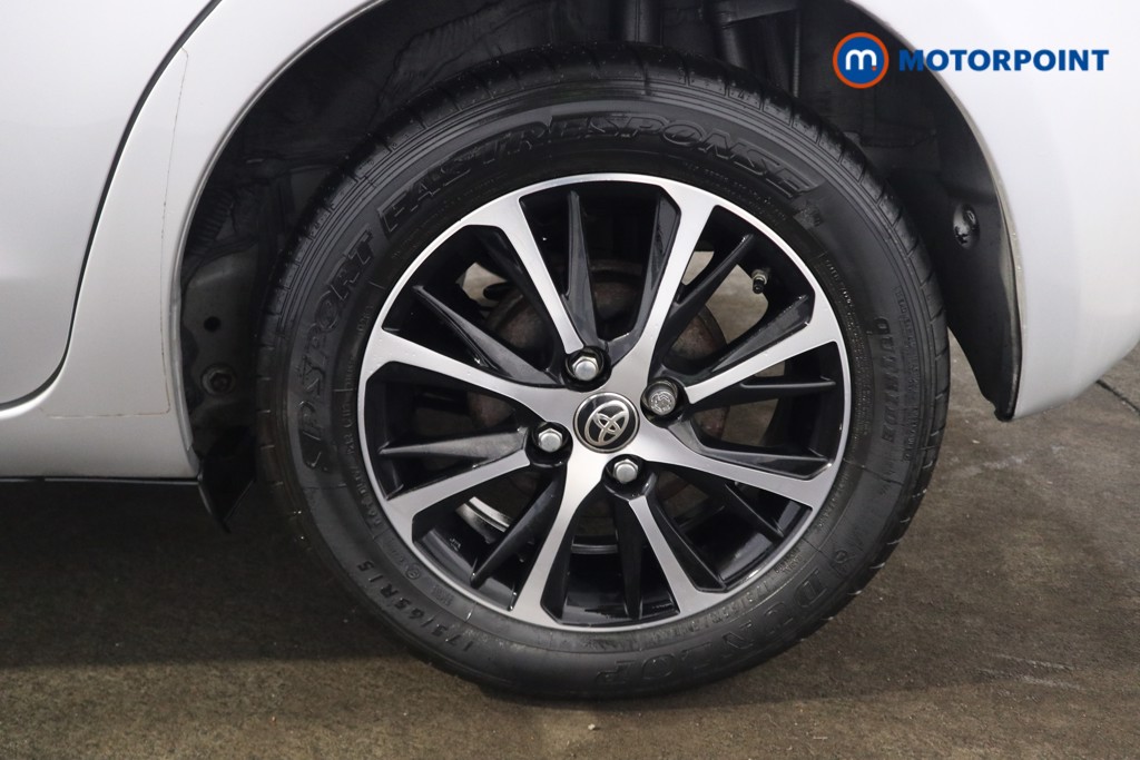 Used Toyota Yaris 2019 for sale - 78001463: Photo 32