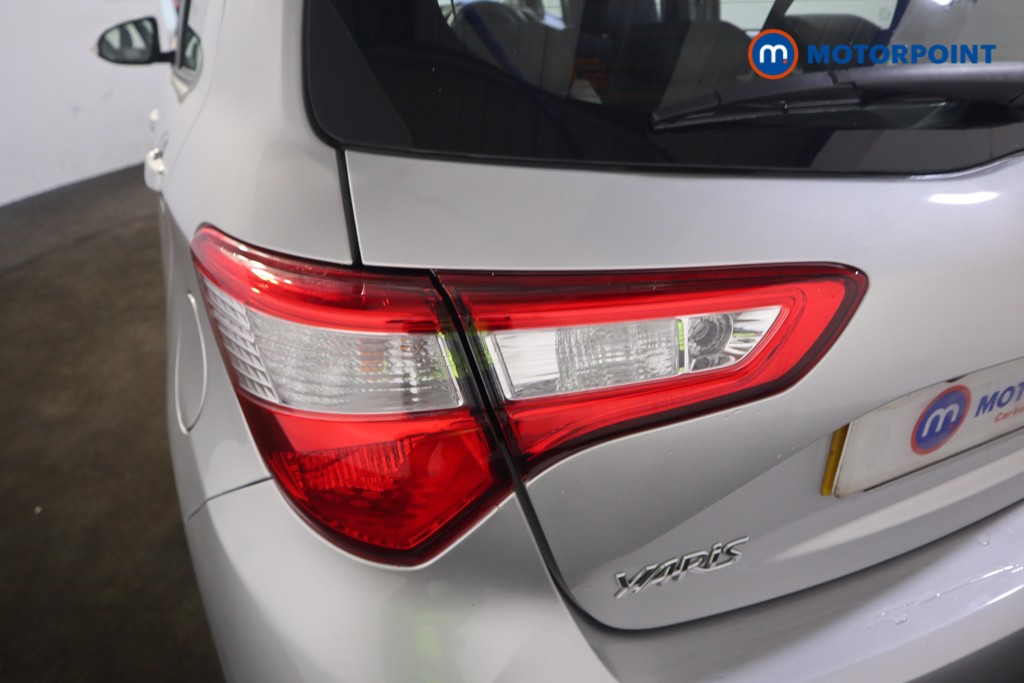 Used Toyota Yaris 2019 for sale - 78001463: Photo 34