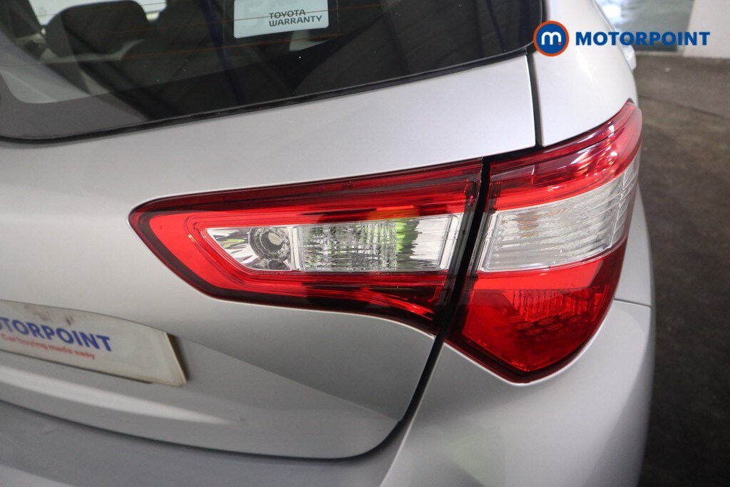Used Toyota Yaris 2019 for sale - 78001463: Photo 35