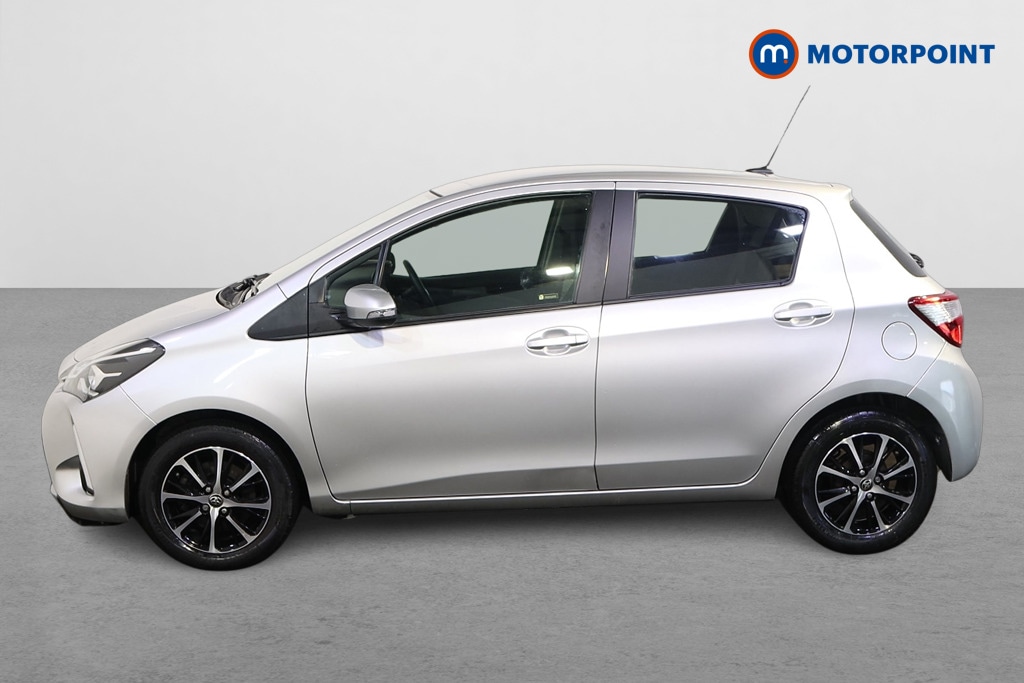Used Toyota Yaris 2019 for sale - 78001463: Photo 4