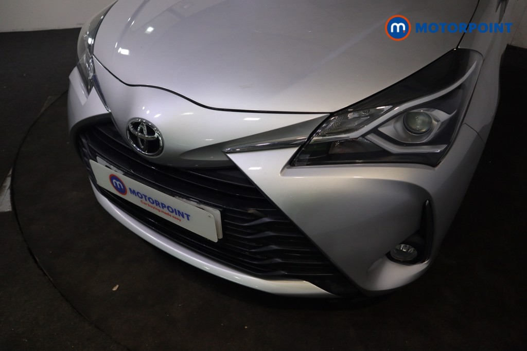 Used Toyota Yaris 2019 for sale - 78001463: Photo 43