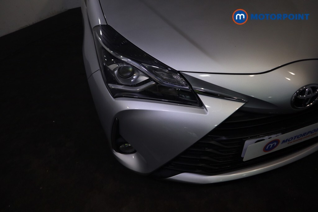 Used Toyota Yaris 2019 for sale - 78001463: Photo 44