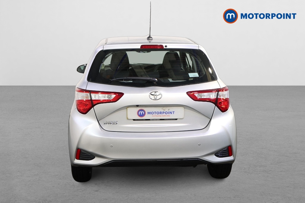 Used Toyota Yaris 2019 for sale - 78001463: Photo 6