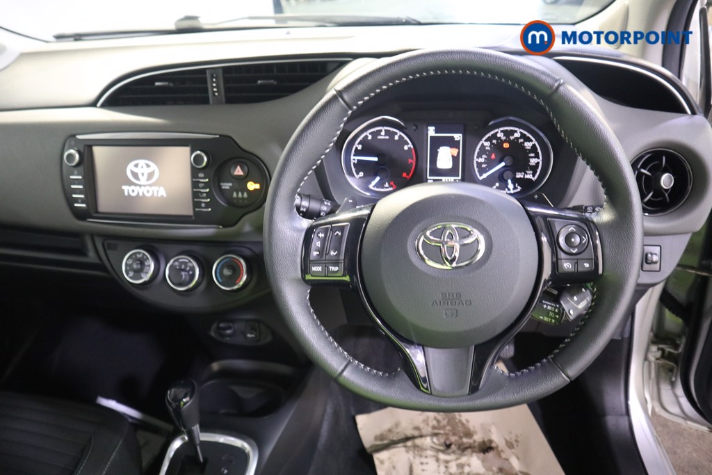 Used Toyota Yaris 2019 for sale - 78001463: Photo 9