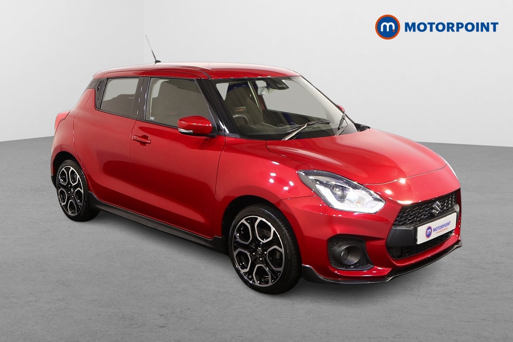 Used Suzuki Swift 2022 for sale - 76332997: Photo 1