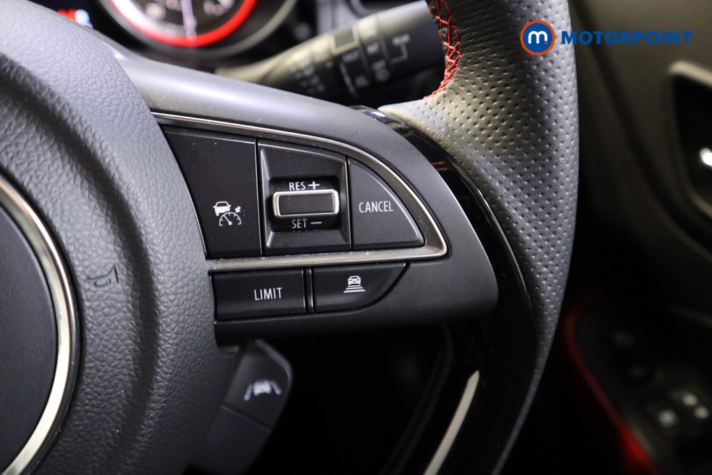 Used Suzuki Swift 2022 for sale - 76332997: Photo 12
