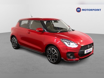 Suzuki - Swift