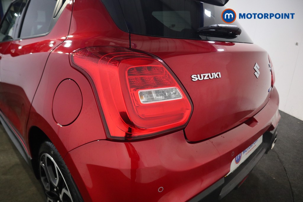 Used Suzuki Swift 2022 for sale - 76332997: Photo 31