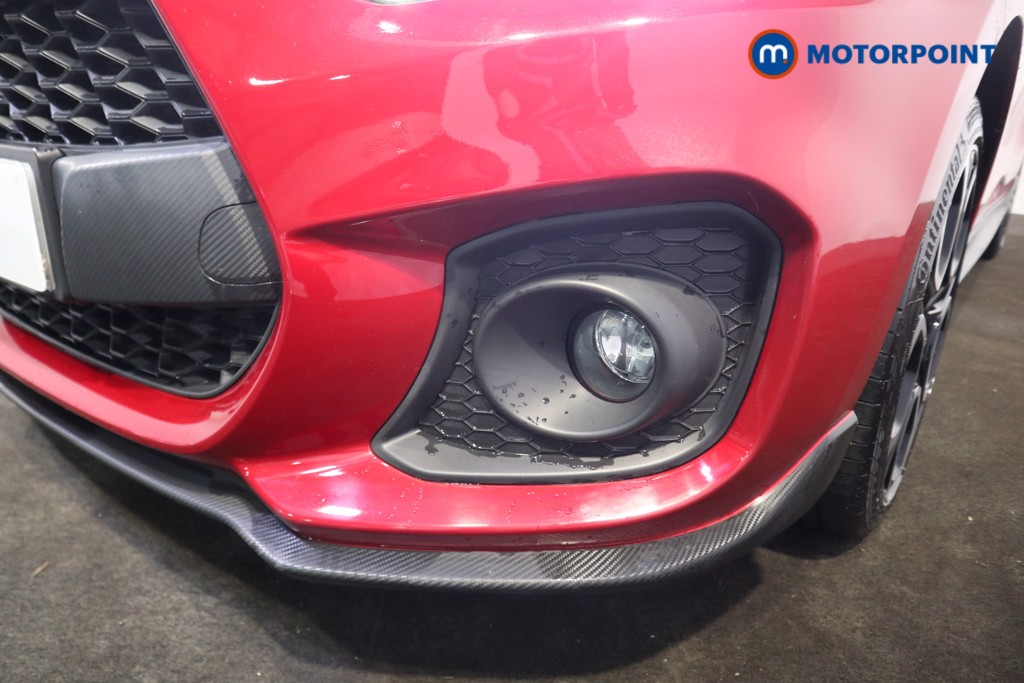 Used Suzuki Swift 2022 for sale - 76332997: Photo 37