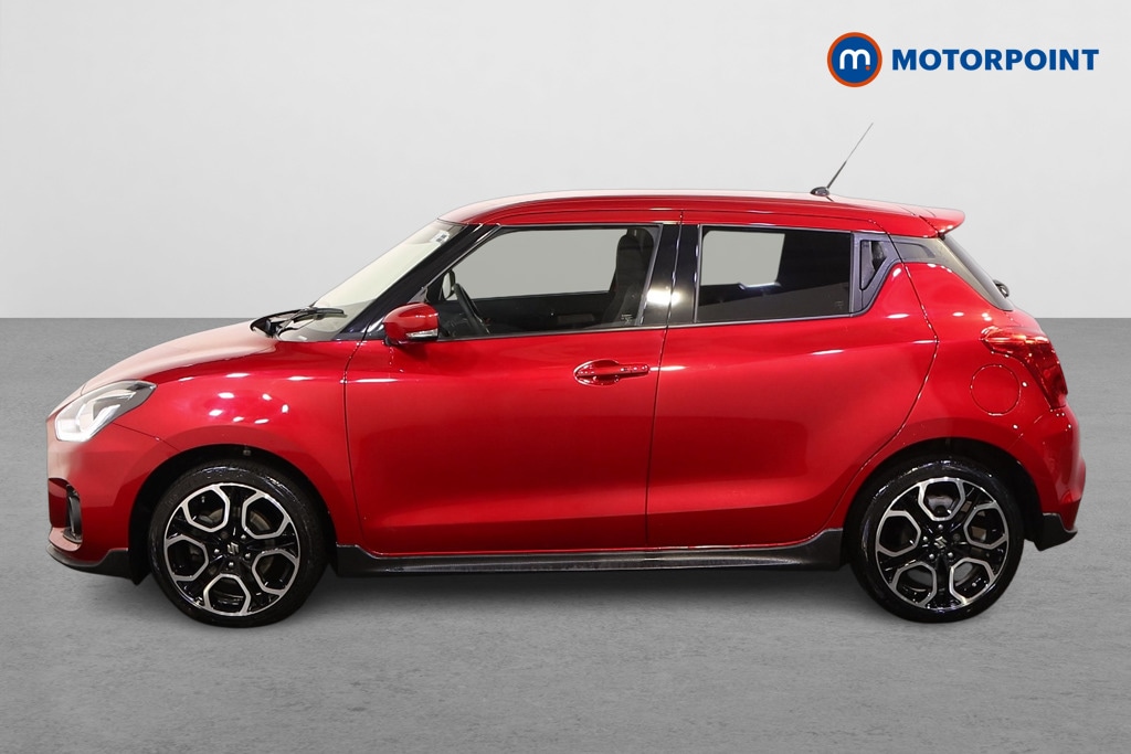 Used Suzuki Swift 2022 for sale - 76332997: Photo 4