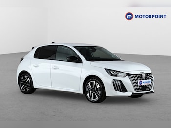 Used Peugeot 208 2025 for sale - 78818074: Photo
