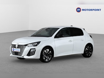Used Peugeot 208 2025 for sale - 78818074: Photo
