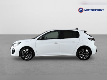 Used Peugeot 208 2025 for sale - 78818074: Photo