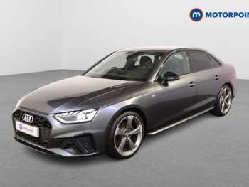 Used Audi A4 2020 for sale - 74929857: Photo
