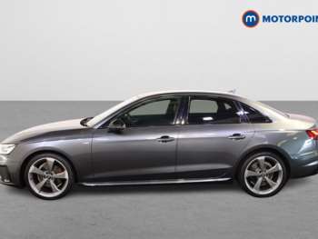 Used Audi A4 2020 for sale - 74929857: Photo