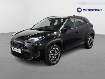 Used Toyota Yaris Cross 2023 for sale - 78329681: Photo