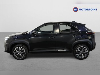 Used Toyota Yaris Cross 2023 for sale - 78329681: Photo