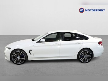 Used BMW 4 Series 2019 for sale - 78314393: Photo