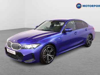 Used BMW 3 Series 2024 for sale - 75009081: Photo