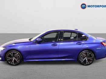 Used BMW 3 Series 2024 for sale - 75009081: Photo