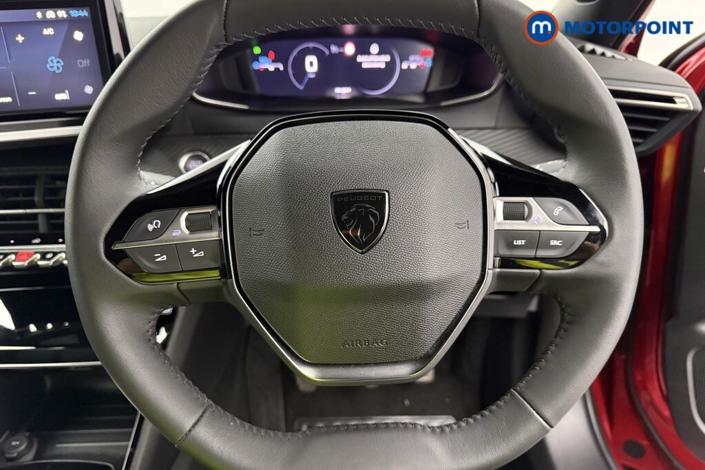 Used Peugeot 2008 2025 for sale - 78166605: Photo 12
