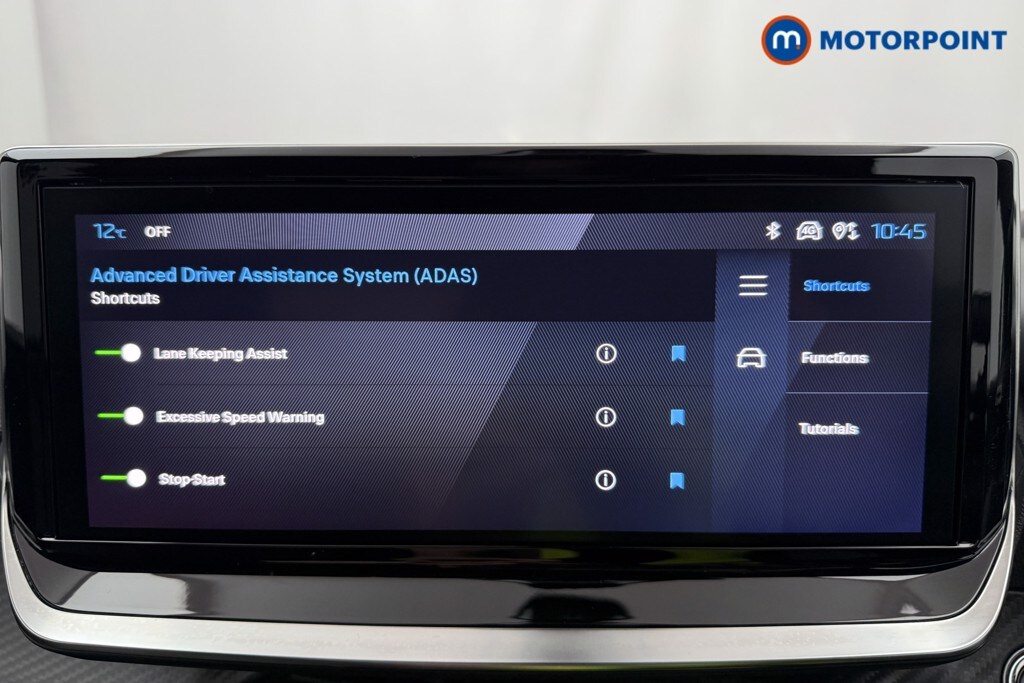 Used Peugeot 2008 2025 for sale - 78166605: Photo 18