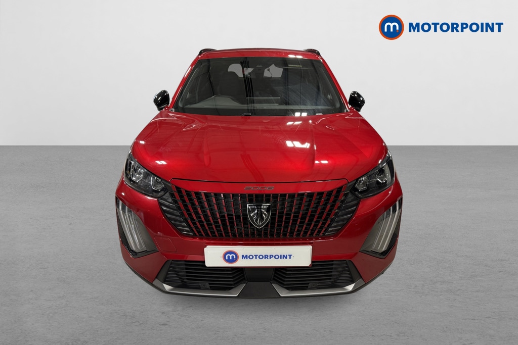 Used Peugeot 2008 2025 for sale - 78166605: Photo 2