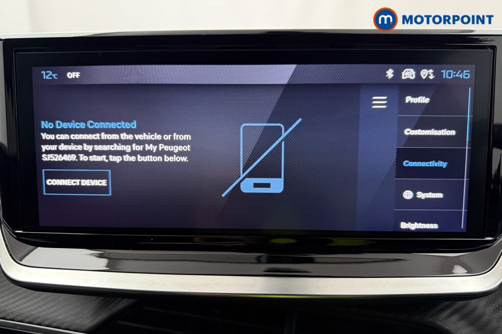 Used Peugeot 2008 2025 for sale - 78166605: Photo 23