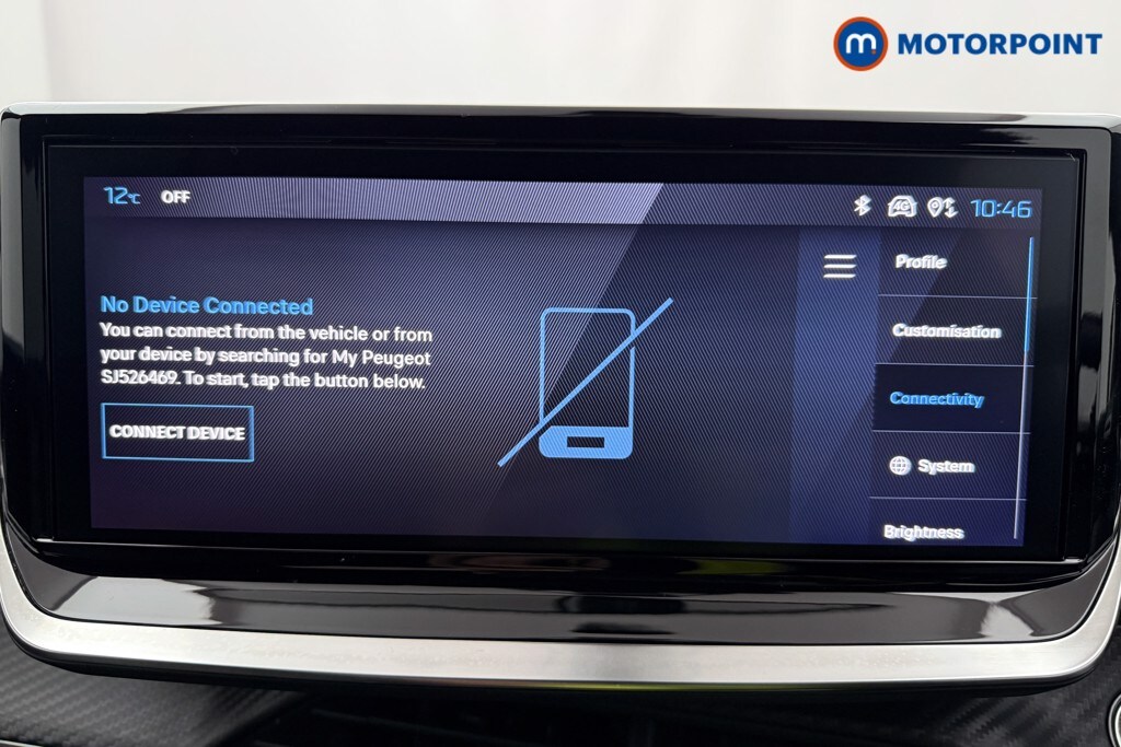 Used Peugeot 2008 2025 for sale - 78166605: Photo 24