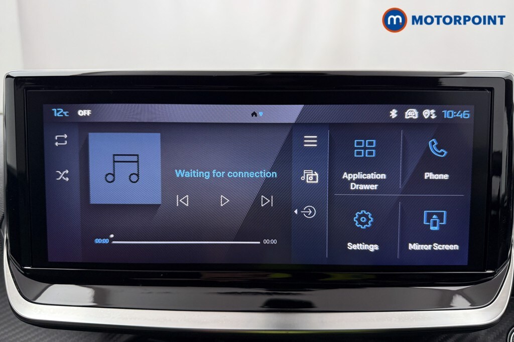 Used Peugeot 2008 2025 for sale - 78166605: Photo 25