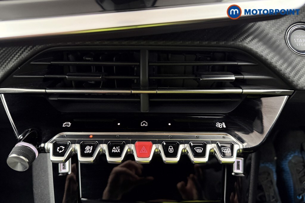 Used Peugeot 2008 2025 for sale - 78166605: Photo 27