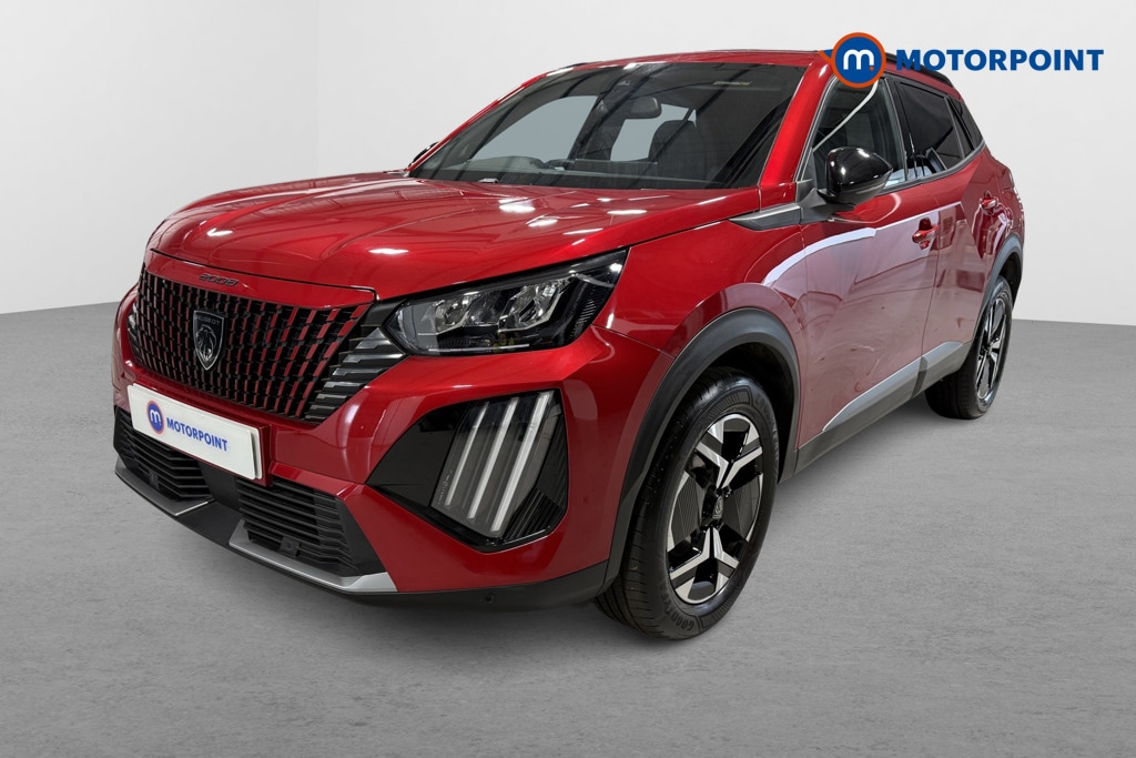 Used Peugeot 2008 2025 for sale - 78166605: Photo 3