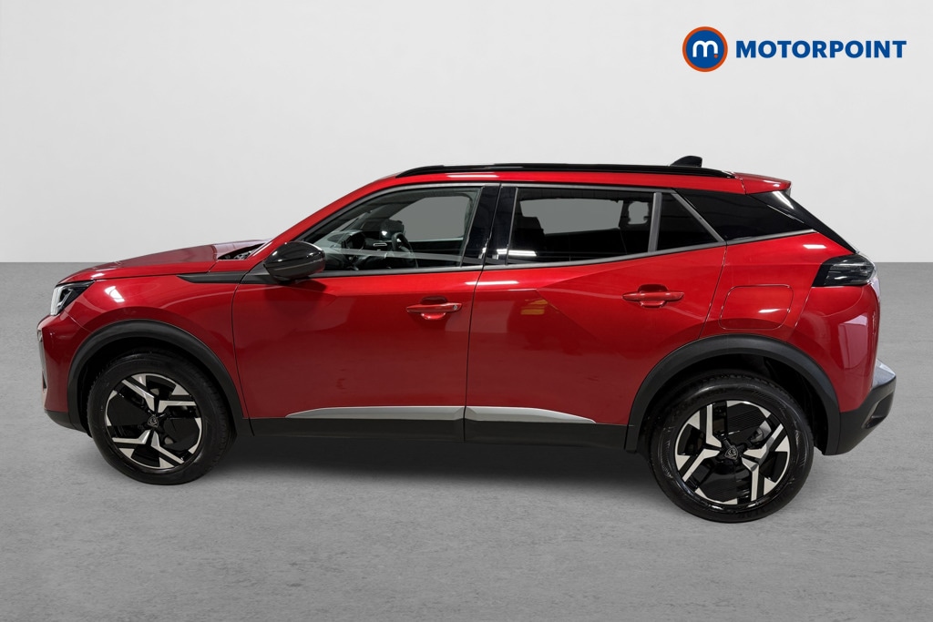 Used Peugeot 2008 2025 for sale - 78166605: Photo 4