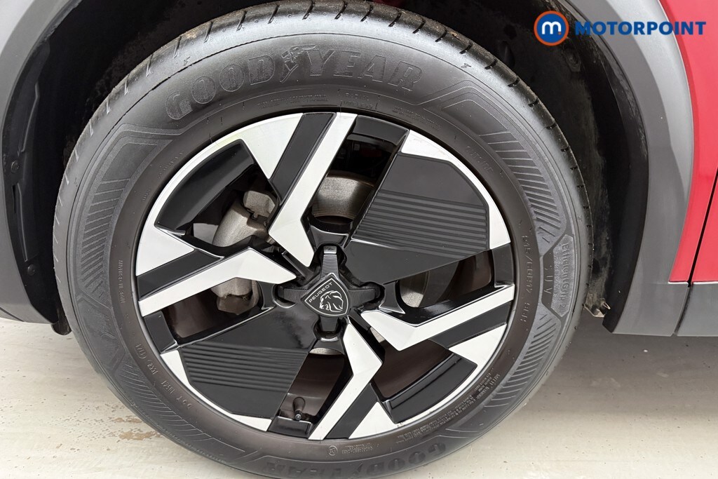 Used Peugeot 2008 2025 for sale - 78166605: Photo 43