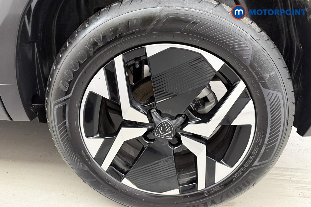 Used Peugeot 2008 2025 for sale - 78166605: Photo 44