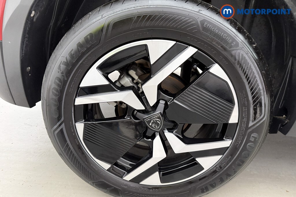 Used Peugeot 2008 2025 for sale - 78166605: Photo 45