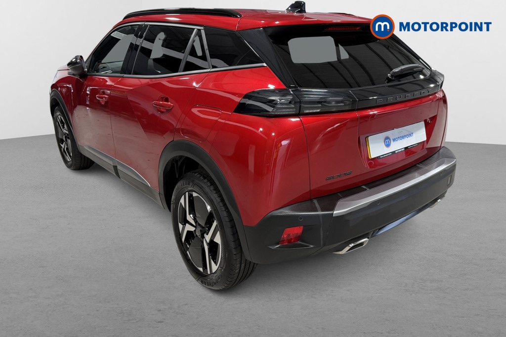 Used Peugeot 2008 2025 for sale - 78166605: Photo 5