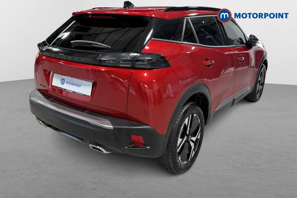 Used Peugeot 2008 2025 for sale - 78166605: Photo 7