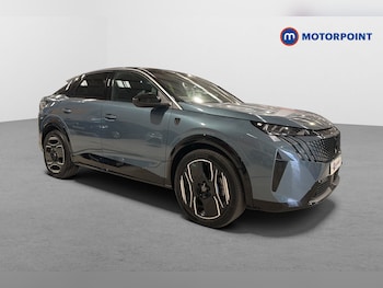 Used Peugeot 3008 2025 for sale - 79535143: Photo