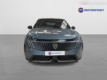 Used Peugeot 3008 2025 for sale - 79535143: Photo