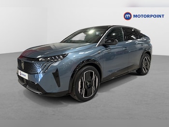 Used Peugeot 3008 2025 for sale - 79535143: Photo
