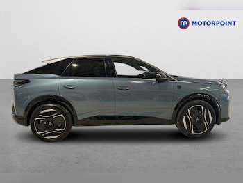 Used Peugeot 3008 2025 for sale - 79535143: Photo