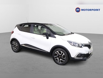 Renault - Captur