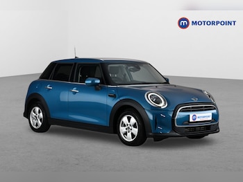Used MINI Hatch 2023 for sale - 79528487: Photo